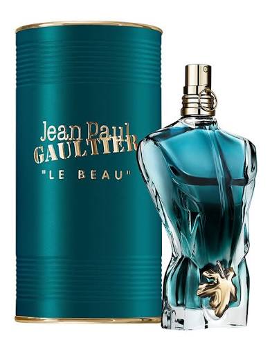 Jean Paul Gaultier Le Beau EDT – 125ML