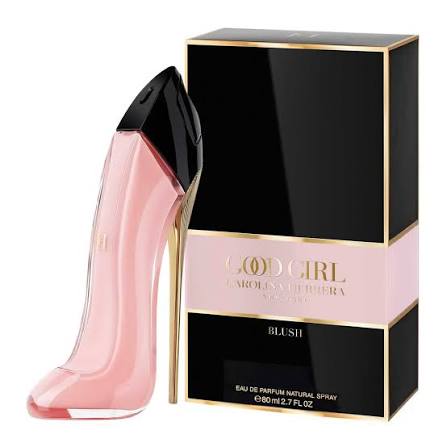Carolina Herrera Good Girl Blush EDP – 80ML