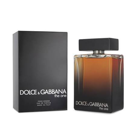 Dolce & Gabbana The One EDP – 150ML