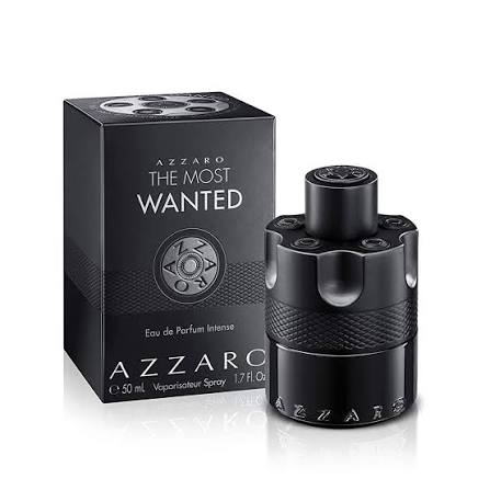 Azzaro The Most Wanted EDP Intense – 100ML