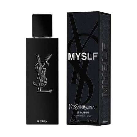 Yves Saint Laurent MYSLF Le Parfum – 100ML