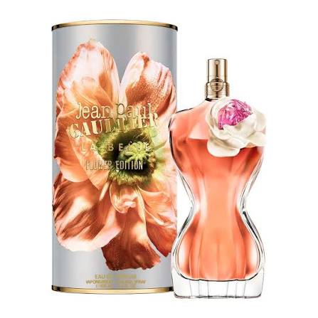 Jean Paul Gaultier La Belle Flower Edition EDP – 100ML
