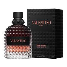 Valentino Uomo Born In Roma Coral Fantasy EDT – 100ML