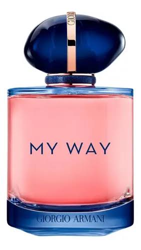 Giorgio Armani My Way Intense EDP – 90ML