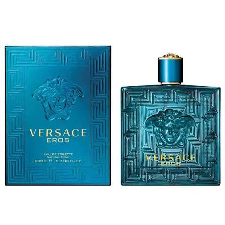 Versace Eros EDT – 200ML