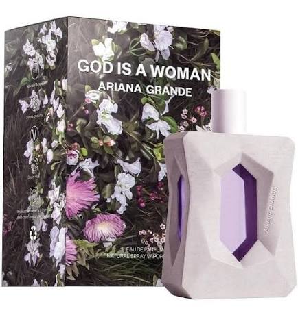 Ariana Grande God Is A Woman EDP – 100ML