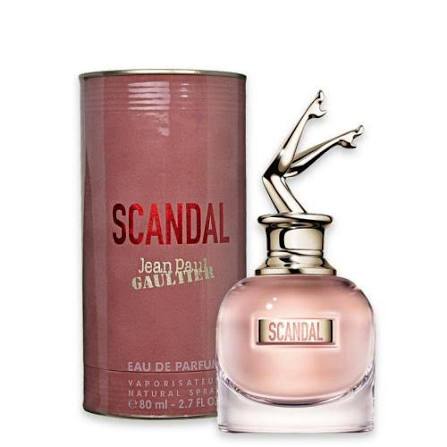 Jean Paul Gaultier Scandal EDP Dama – 80ML