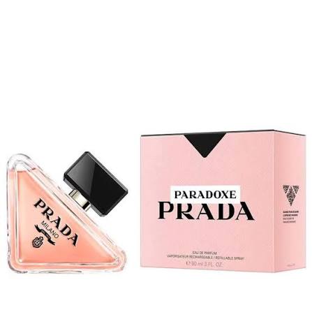 Prada Paradoxe EDP – 90ML