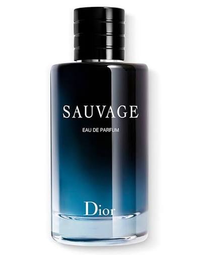 Dior Sauvage EDP – 200ML