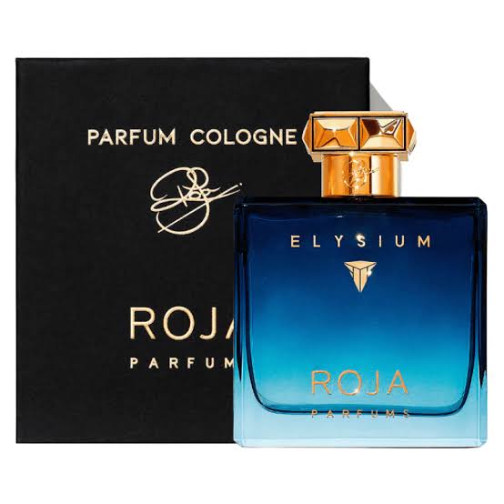 Roja Parfums Elysium Pour Homme Parfum Cologne - 100ML
