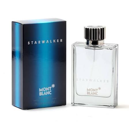 Montblanc Starwalker EDT – 75ML