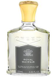 Creed Royal Mayfair EDP – 100ML