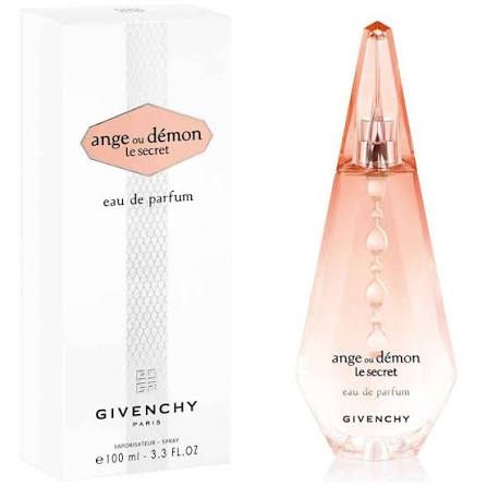 Givenchy Ange ou Démon Le Secret EDP – 100ML