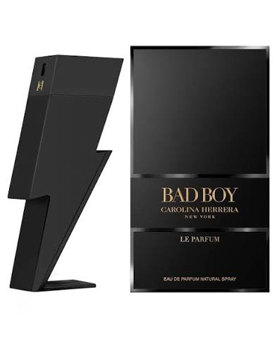 Carolina Herrera Bad Boy Le Parfum – 100ML