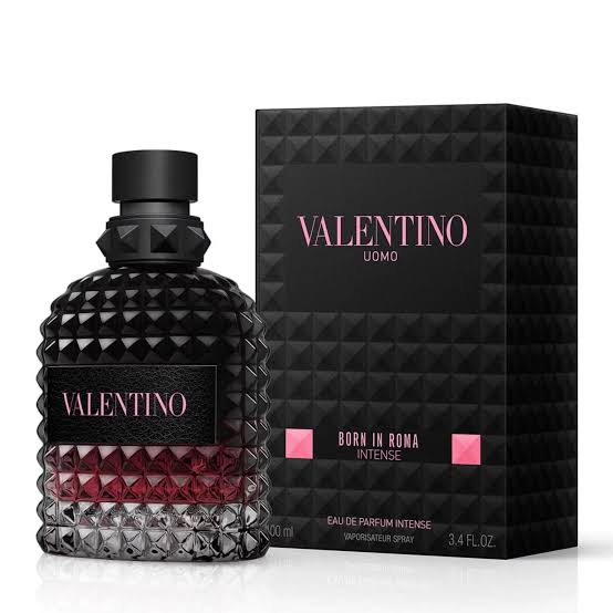 Valentino Uomo Born In Roma Intense EDP – 100ML