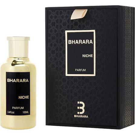 Bharara Niche Parfum - 100ML