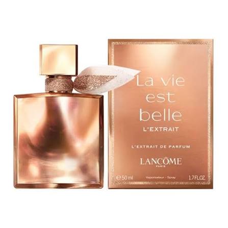 Lancôme La Vie Est Belle L'Extrait – 50ML