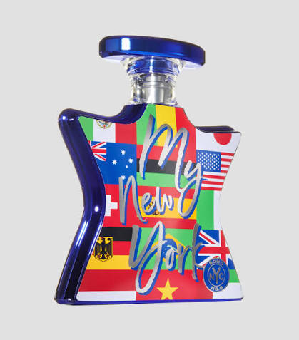 Bond No. 9 My New York EDP – 100ML