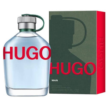 Hugo Boss Hugo EDT – 200ML