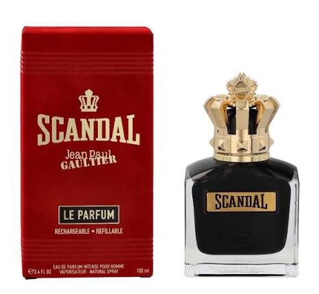 Jean Paul Gaultier Scandal Le Parfum EDP – 100ML