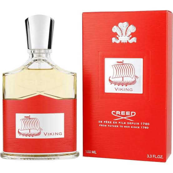Creed Viking EDP – 100ML