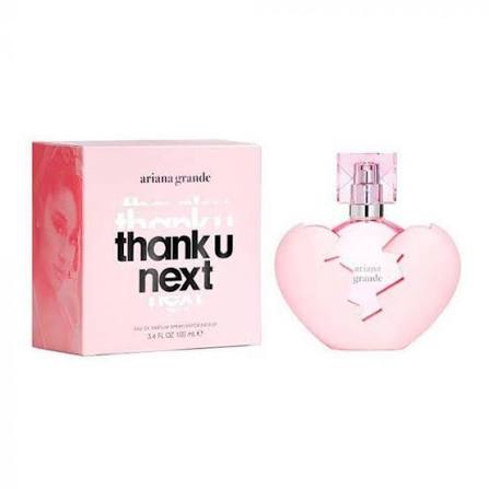 Ariana Grande Thank U, Next EDP - 100ML