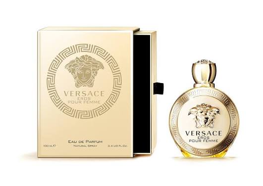 Versace Eros Pour Femme EDP – 100ML