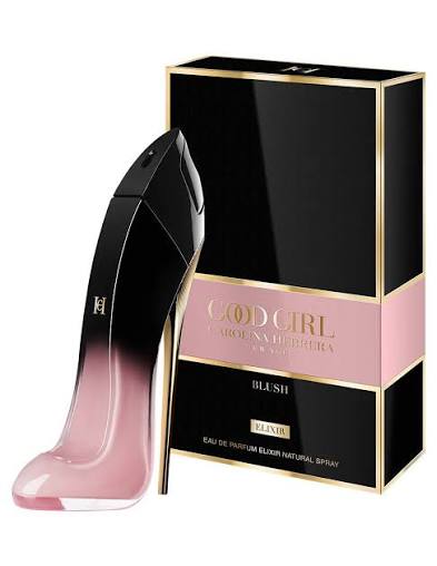 Carolina Herrera Good Girl Blush Elixir EDP – 80ML