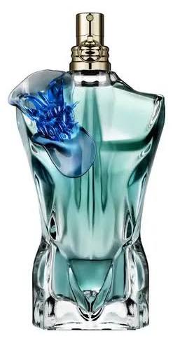 Jean Paul Gaultier Le Beau Flower Edition EDP – 125ML