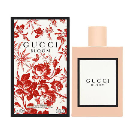 Gucci Bloom EDP – 100ML