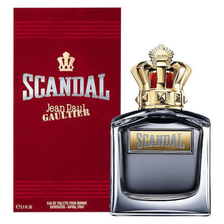 Jean Paul Gaultier Scandal EDT – 150ML