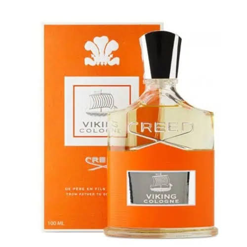 Creed Viking Cologne – 100ML