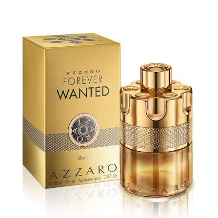 Azzaro Forever Wanted Elixir – 100ML