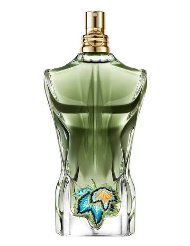 Jean Paul Gaultier Le Beau Paradise Garden EDP