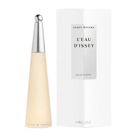 Issey Miyake L'Eau d'Issey EDT – 100ML