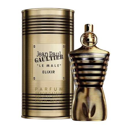 Jean Paul Gaultier Le Male Elixir – 125ML