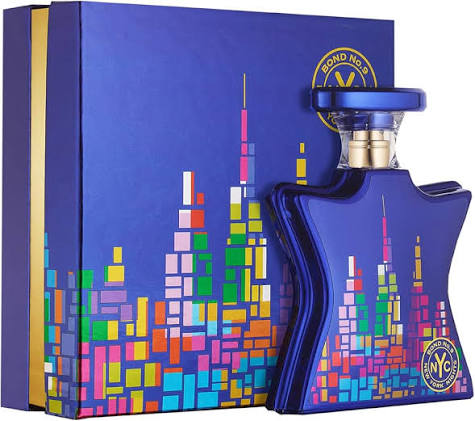Bond No. 9 New York Nights EDP – 100ML