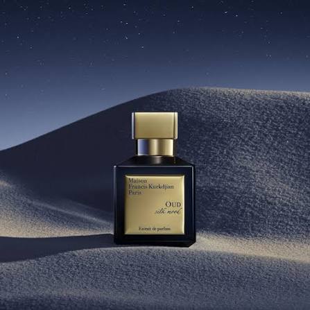 Maison Francis Kurkdjian Oud Silk Mood Extrait de Parfum – 70ML