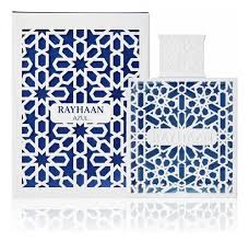 Rayhaan Azul EDP - 100ML