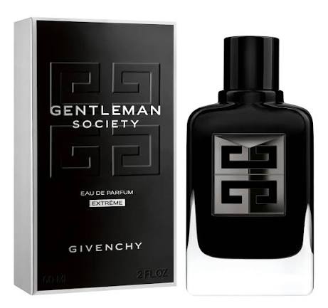 Givenchy Gentleman Society Eau de Parfum Extrême – 100ML