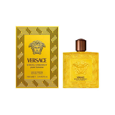 Versace Eros Energy EDP – 100ML