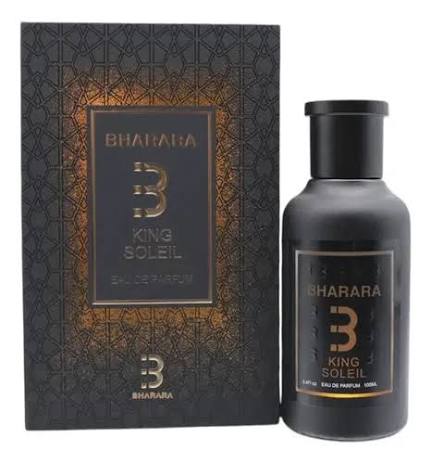 Bharara King Soleil EDP – 100ML