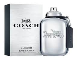 Coach Platinum EDP – 100ML