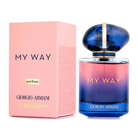 Giorgio Armani My Way Parfum – 50ML