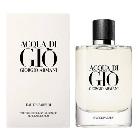 Giorgio Armani Acqua Di Giò EDP – 125ML