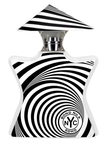 Bond No. 9 Soho EDP – 100ML