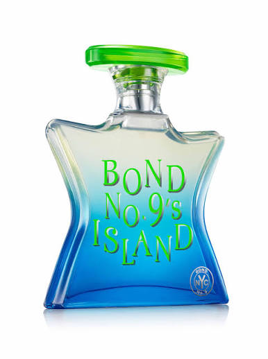Bond No. 9 Island EDP – 100ML