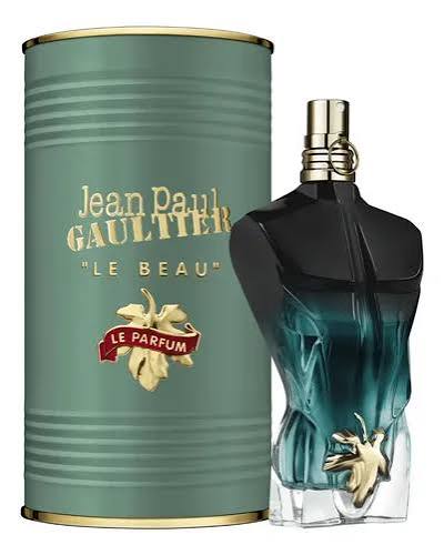 Jean Paul Gaultier Le Beau Le Parfum Intense EDP