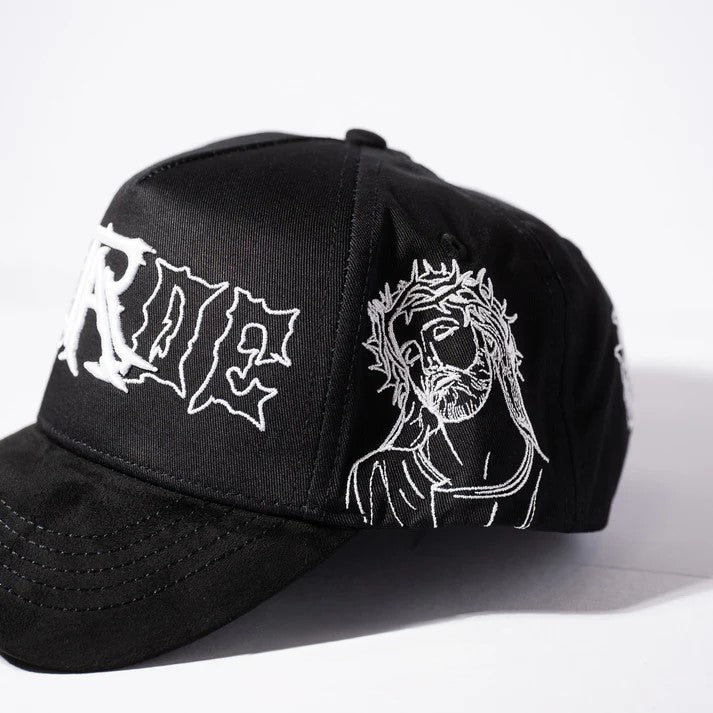 GORRA RUDE AWAKENINGS 