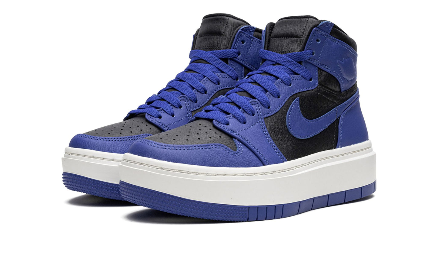 Air Jordan 1 Elevate High Hyper Royal (W)